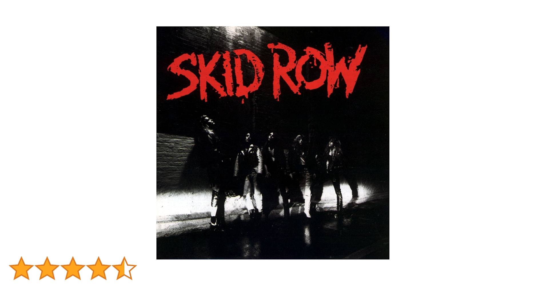 ミュージック Skid Row SCREAM DVD Skid Row – Oh Say Can You Scream – DVD (DVD-Video, NTSC